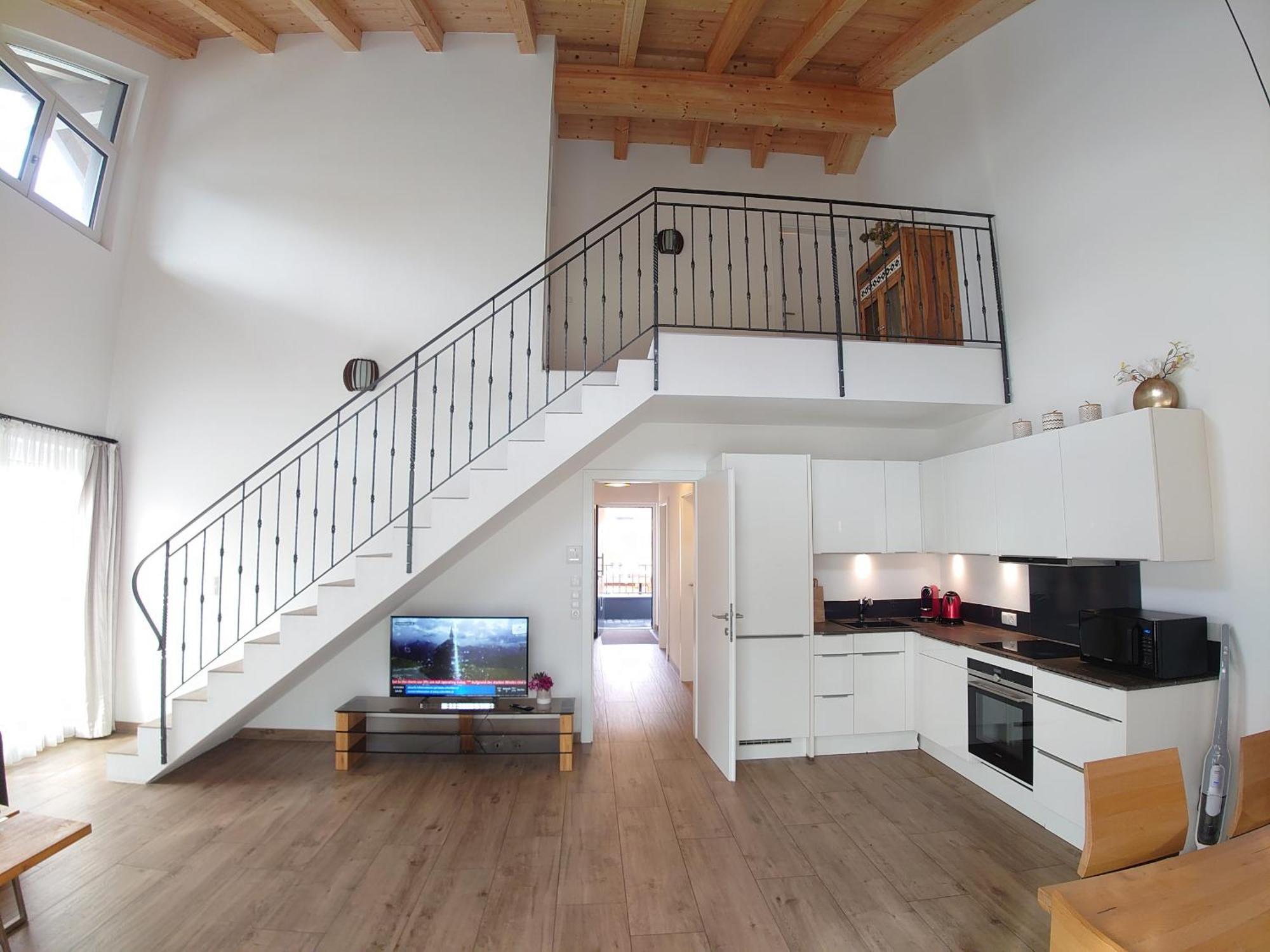 Апартаменты Kitzviewterrace Целль-ам-Зе Экстерьер фото